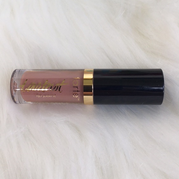 tarte Other - NWT-TARTE-lip paint- birthday suit small lip gloss